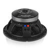 Sound Town STLF-12AS | 12" 450W Cast Aluminum Frame Woofer (Low Frequency Driver), Replacement for PA/DJ Subwoofer Cabinets - 8 Ohm
