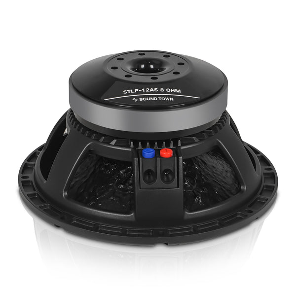 STLF-12AS-R | REFURBISHED: 12