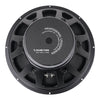 Sound Town STLF-1804-4-R | REFURBISHED: 18" 450W Raw Woofer Speaker with 4" Voice Coil, 100 oz Magnet, Replacement for PA/DJ Subwoofer, 4-ohm - Back View