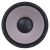Sound Town STLF-18120A-R | REFURBISHED: 18" Cast Aluminum Frame High-Power Raw Woofer Speaker, 500 Watts Pro Audio PA DJ Replacement Subwoofer Low Frequency Driver - 120 OZ