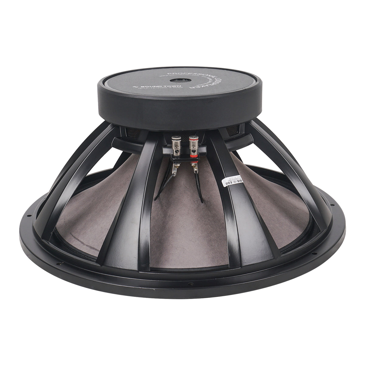 STLF-18120DR-R | REFURBISHED: 18