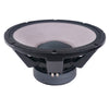 Sound Town STLF-18200A-R | REFURBISHED: 18" Cast Aluminum Frame High-Power Raw Woofer Speaker, 800 Watts Pro Audio PA DJ Replacement Subwoofer Low Frequency Driver - Side View