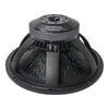 Sound Town STLF-18AS-R | REFURBISHED: 18" 750W Cast Aluminum Frame Woofer (Low Frequency Driver), Replacement for PA/DJ Subwoofer Cabinets - 8-Ohm