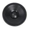Sound Town STLF-18AS-R | REFURBISHED: 18" 750W Cast Aluminum Frame Woofer (Low Frequency Driver), Replacement for PA/DJ Subwoofer Cabinets - 145 oz magnet