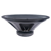 Sound Town STLF-21120-R | REFURBISHED: 21" Raw Woofer Speaker, 600 Watts Pro Audio PA DJ Replacement Subwoofer Low Frequency Driver - Side View