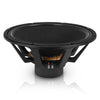 Sound Town STLF-N2406 | 24" Super High Power Neodymium Subwoofer (Low Frequency Driver), with 6-Inch Voice Coil, Replacement Woofer for PA/DJ Subwoofer Cabinet - Competition-Grade Pressed Paper Cone