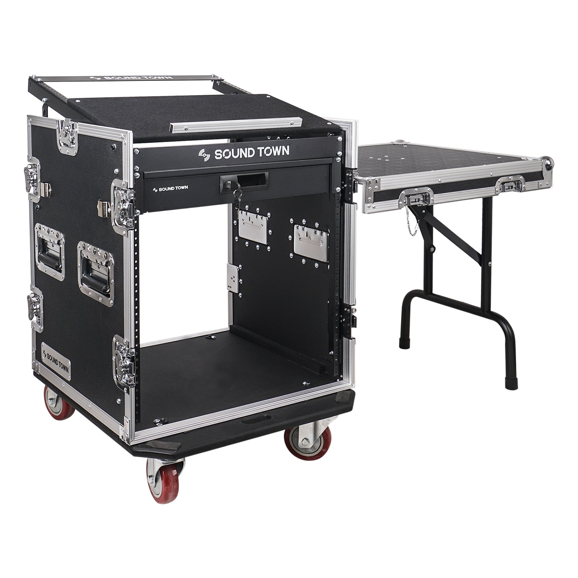 STMR-12TD2-12U-DJ-RACK-CASE-