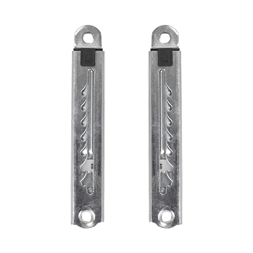 Sound Town STMR-RL | Adjustable Rail Lift Hinge Support for STMR Series