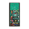 Sound Town STPA-160D | Class-D Plate Amplifier for PA DJ Speaker Cabinets, Loudspeakers, 150W RMS, w/ EQ, TWS Bluetooth-Back