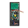 Sound Town STPA-G750DSP-V-R | REFURBISHED: Class-D Plate Amplifier 700W Continuous w/ TWS Bluetooth, DSP for PA DJ Speaker Cabinets and Loudspeakers - Circuit Board