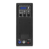 Sound Town STPA-G750DSP-V-R | REFURBISHED: Class-D Plate Amplifier 700W Continuous w/ TWS Bluetooth, DSP for PA DJ Speaker Cabinets and Loudspeakers for PA DJ Loudspeakers with two XLR-1/4" combo (mic/line), one 1/8" (AUX) / Bluetooth