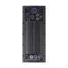 Sound Town STPA11-820-R | REFURBISHED: 2-Channel Class-D Plate Amplifier 2x600W Continuous w/ Speaker Output, DSP, for PA DJ Subwoofer Cabinets - Replacement Amp