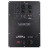 Sound Town STPAS-600D-R | REFURBISHED: Class-D Plate Amplifier for PA DJ Subwoofer Cabinets, 350W RMS, w/ LPF