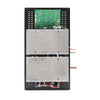 Sound Town STPAS-G2000 | 2-Channel Class-D Plate Amplifier 2 x 800W Continuous w/Low-Pass Filter for PA DJ Dual Subwoofer Cabinet - Internal Components