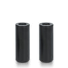 Sound Town STSD-ADM-PAIR-R | REFURBISHED: Pair of Speaker Stand Adapters, M20 to 35mm Adapter Sleeves for Speaker Flanges - Set