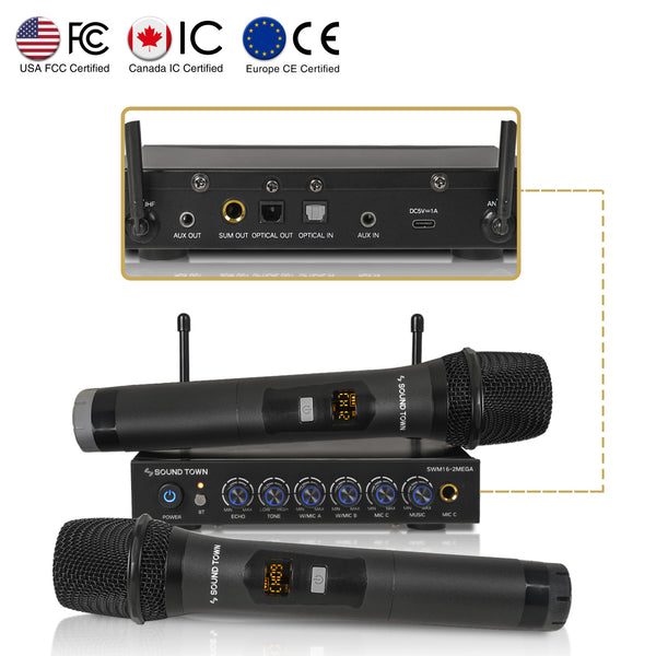 SWM16-2MEGA-100-Channels-