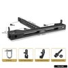 Sound Town FILA-FR2 | MODE Audio Flying Frame for FILA-26LH/FILA-28LMH/FILA-210LMH/FILA-212LMH-Dimensions Package Contents, Shackles, Rear Rigging Hardware, M6*35 Screws & Nuts
