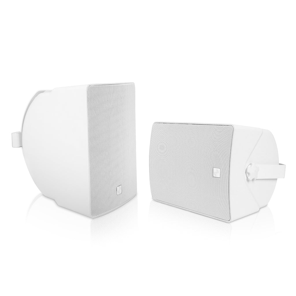 70v outdoor best sale speakers
