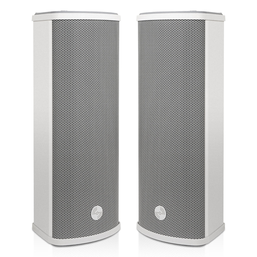 TARVOS-CL25G-PAIR | Pair of Passive 70V/100V Dual 5