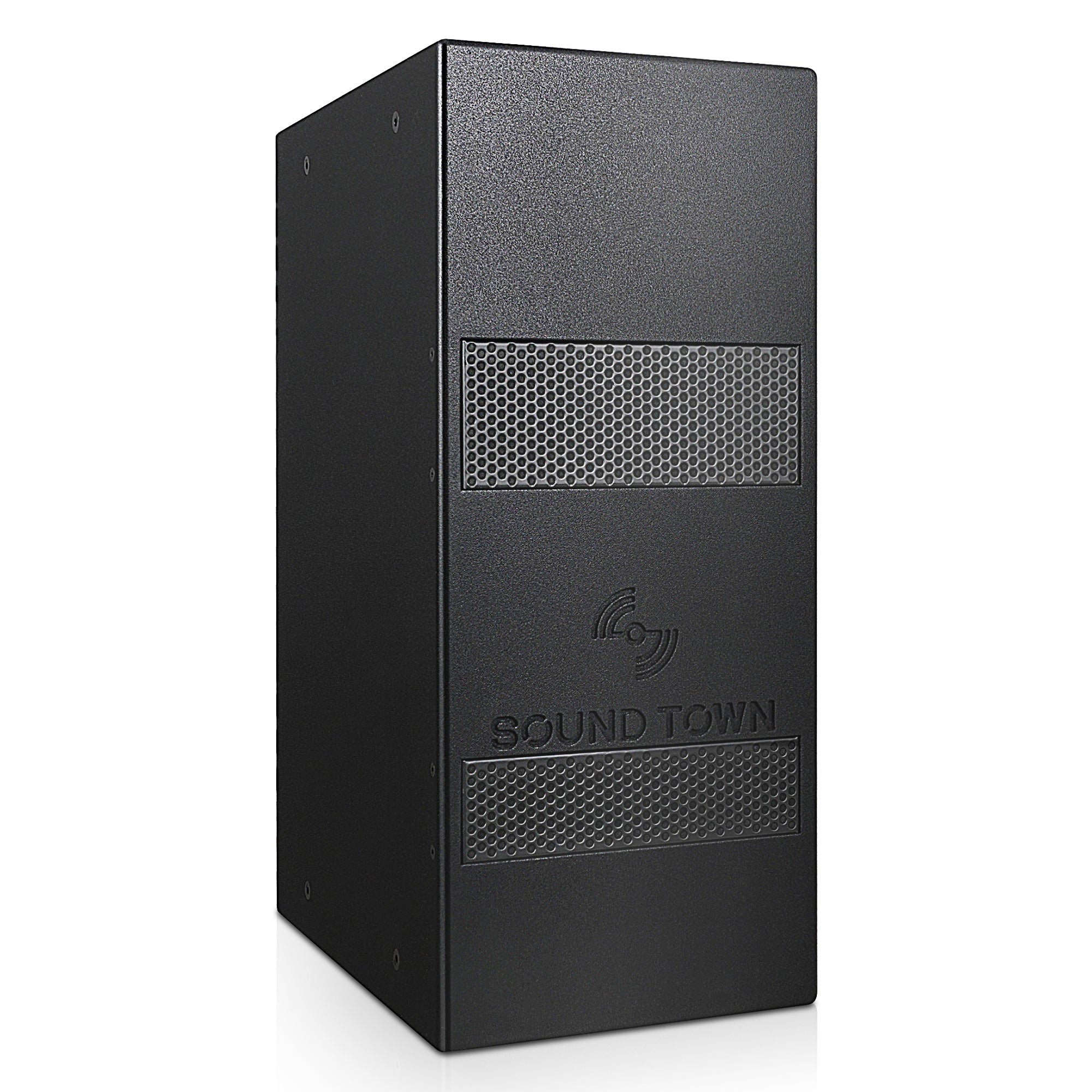 TITAN-S28B-Dual-8-inch-Folded-