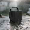 Sound Town TITAN Series | IP66-Certified Weatherproof Loudspeakers for Outdoor Installation - Ideal for Bars, Restaurants, Patios, Hospitality Venues, Theme Parks