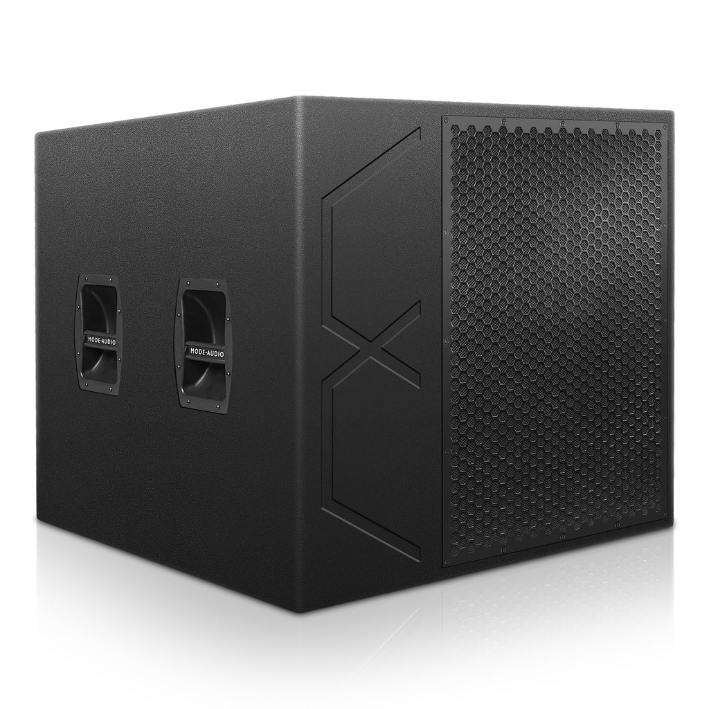 ULM-24 Mode Audio ULM 24