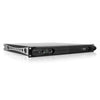 Sound Town UPDM-D3-R | REFURBISHED: Lightweight 1U 2-Channel PA/DJ Power Amplifier, 2 x 1150W at 4-Ohm for Installation, Conference - Right Panel