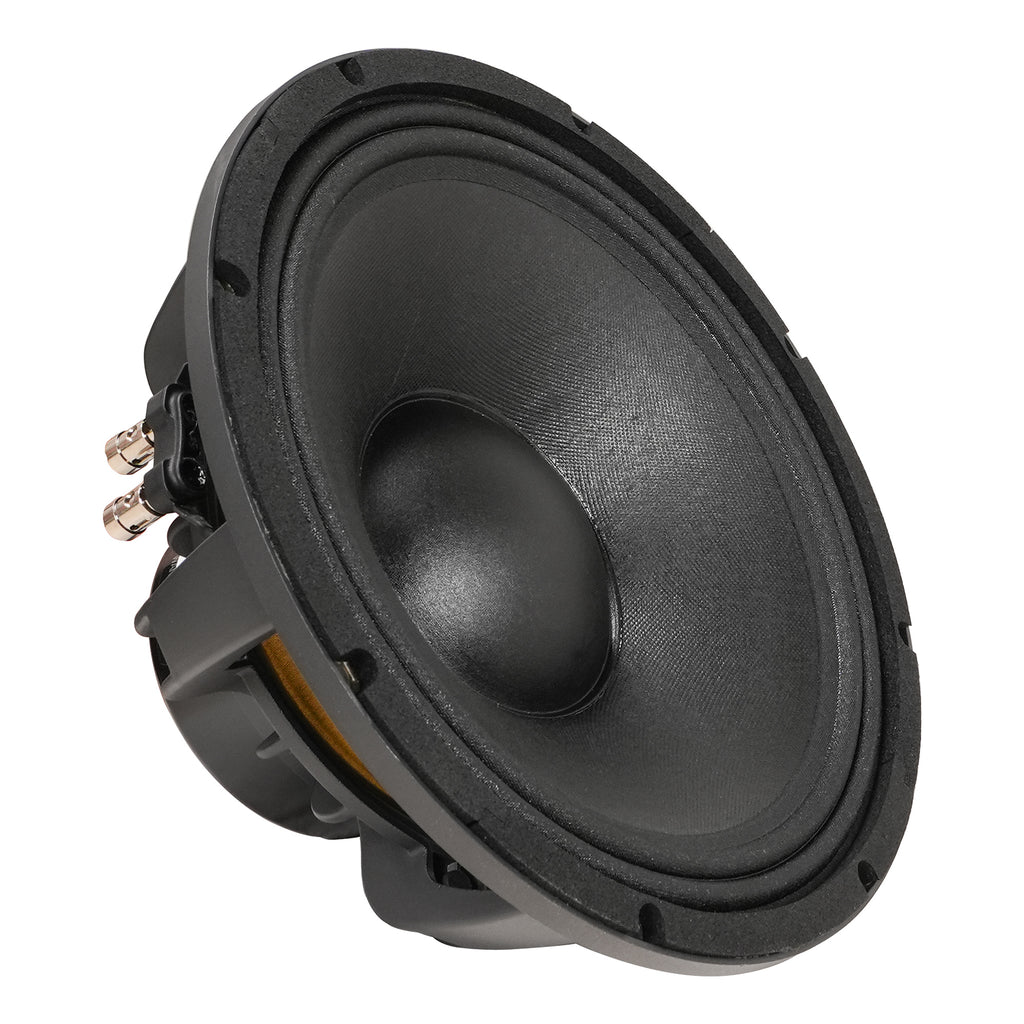 Sound Town WAN123.00 | Original Lavoce 12" Woofer with Neodymium Magnet, Waterproof Cone and Aluminum Frame, 500W at 8Ω for PA/DJ Speakers - Right View