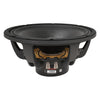 Sound Town WAN123.00 | Original Lavoce 12" Woofer with Neodymium Magnet, Waterproof Cone and Aluminum Frame, 500W at 8Ω for PA/DJ Speakers - Side View