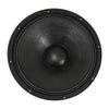 Sound Town WAN153.00 | Original Lavoce 15" Woofer with Neodymium Magnet, Waterproof Cone and Aluminum Frame, 500W at 8Ω for PA/DJ Speakers - Front Panel