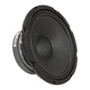 Sound Town WSF081.82 | Original Lavoce 8" Woofer with Ferrite Magnet, Waterproof Cone and Steel Frame, 150W at 8Ω for PA/DJ Speakers - Right View