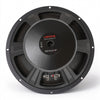 Sound Town WSF102.00 | Original Lavoce 10" Woofer with Ferrite Magnet, Waterproof Cone and Steel Frame, 175W at 8Ω for PA/DJ Speakers - Back Panel