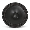 Sound Town WSF102.00 | Original Lavoce 10" Woofer with Ferrite Magnet, Waterproof Cone and Steel Frame, 175W at 8Ω for PA/DJ Speakers - Front View