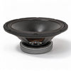 Sound Town WSF102.00 | Original Lavoce 10" Woofer with Ferrite Magnet, Waterproof Cone and Steel Frame, 175W at 8Ω for PA/DJ Speakers - Side View