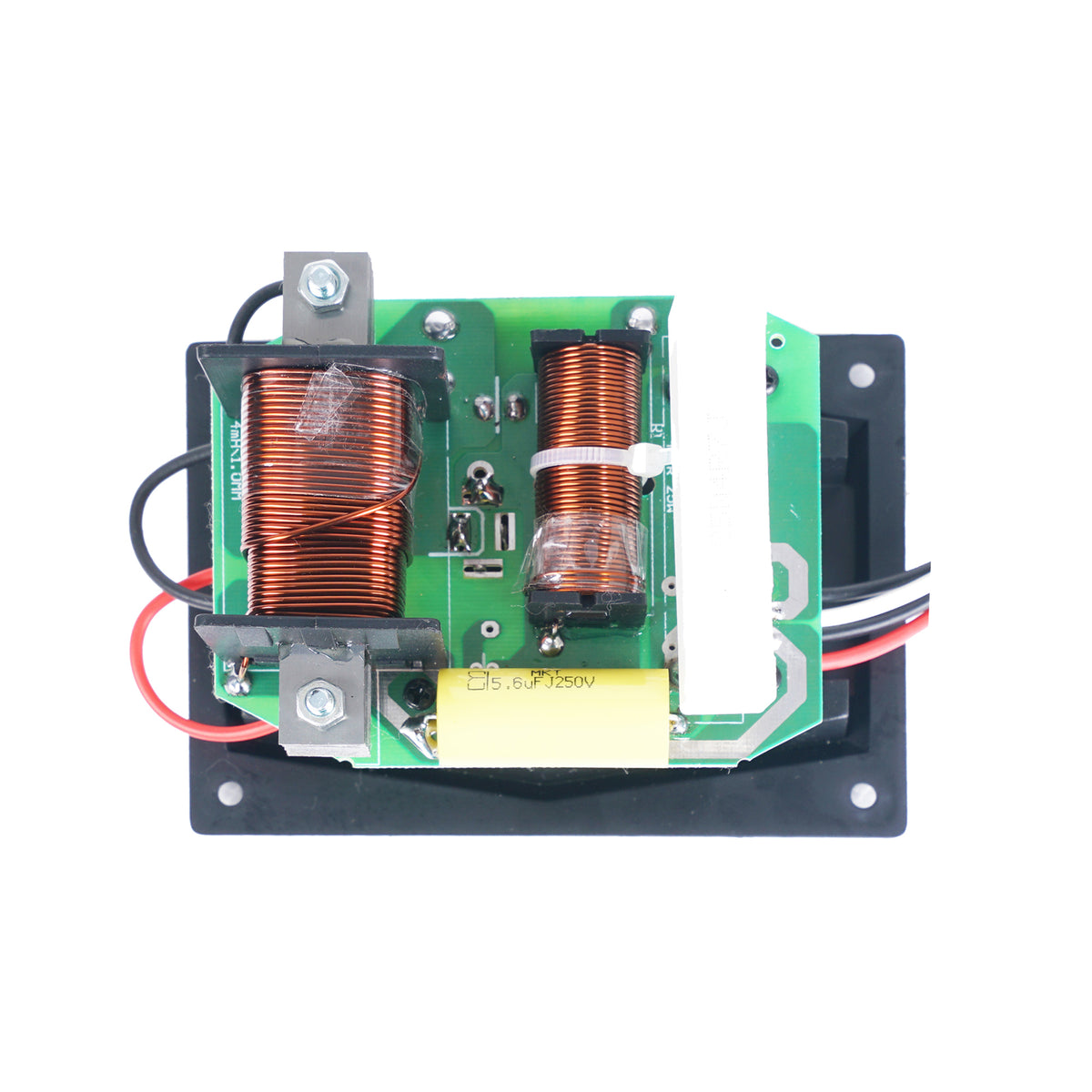 XO-300 | 2-Way Treble/Bass 300W Replacement Frequency Divider