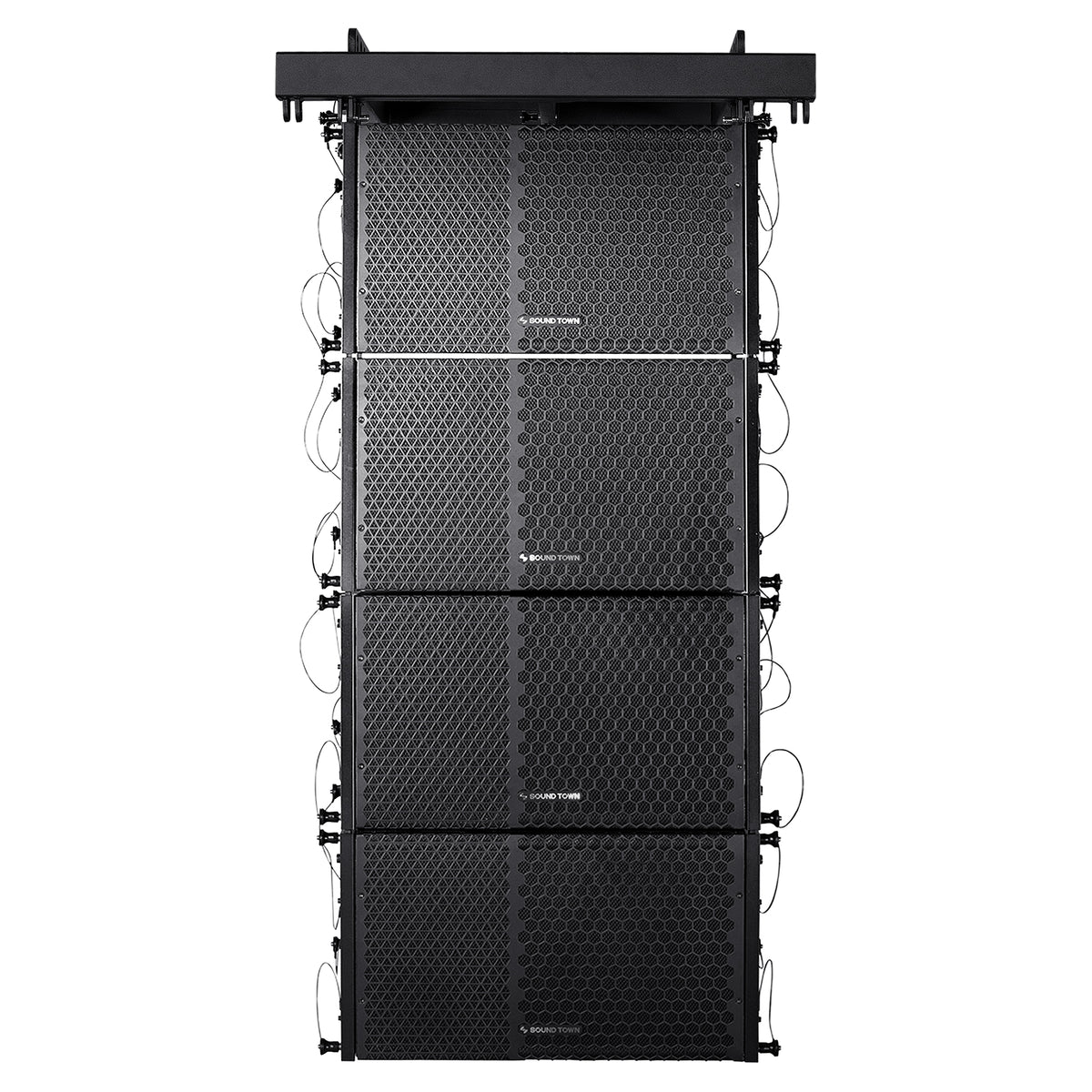 Z210BX2-IFC | Pair of Dual 10