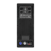 Sound Town ZETHUS-115SWPW110WX2 | ZETHUS Series 15" 1000W Powered Line Array Subwoofer with DSP, LPF, White - Plate Amp Module