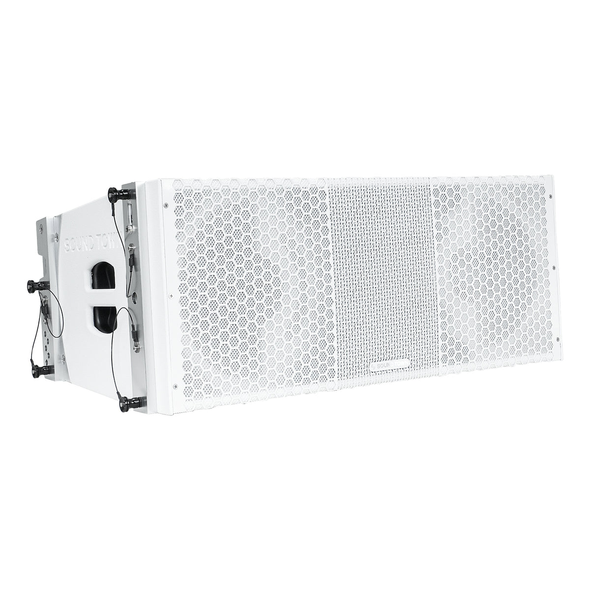 ZETHUS-210WPW | ZETHUS Series 1100W Dual 10