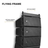 Sound Town ZETHUS-A26FF-R | REFURBISHED: ZETHUS Series Flying Frame for ZETHUS-A26PW Line Array Speakers-Flying Frame 