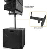 Sound Town ZETHUS-A26FF-R | REFURBISHED: ZETHUS Series Flying Frame for ZETHUS-A26PW Line Array Speakers-Stacking Frame 
