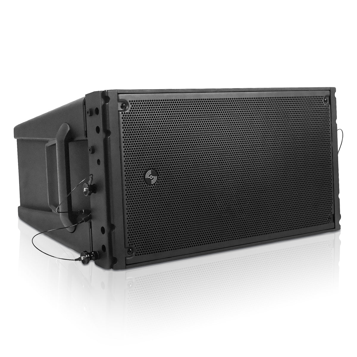 ZETHUS-A28PW | Dual 8