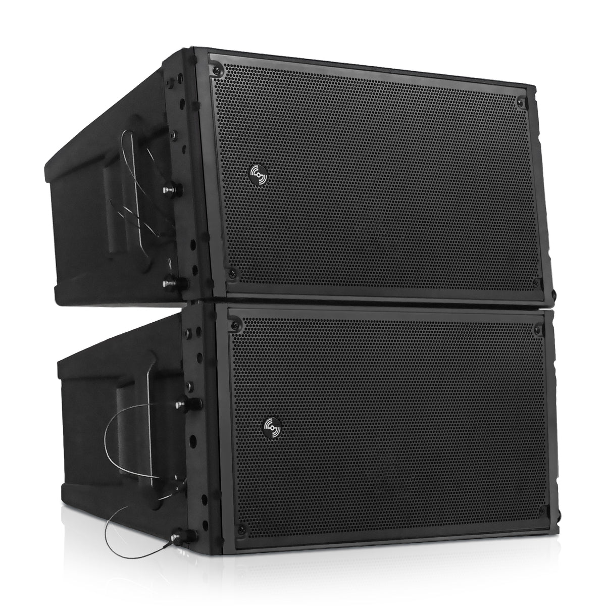 ZETHUS-A28PW-PAIR-Dual-8-Inch-