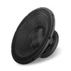 Sound Town ZETHUS-IP118S | ZETHUS Series 18" 1800W Water-Resistant Passive Line Array Subwoofer with 4.5" Voice Coil, Carbon Fiber Cone, Black