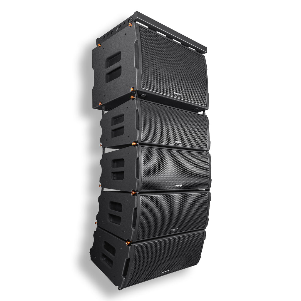 Line sales array 2x10