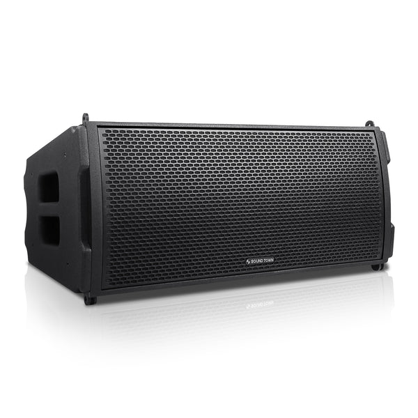 ZETHUS IP210 Sound Town