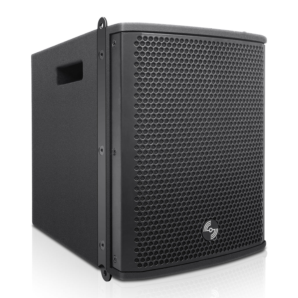 ZETHUS-M3-R REFURBISHED: Compact Passive Line Array PA Speaker
