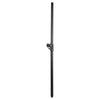 Sound Town ZETHUS-VX118S112BX2 Subwoofer Speaker Poles Adjustable Height M20 Thread