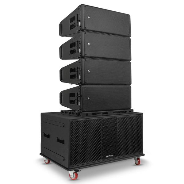 ZS-A210X4-218S-Line-Array-