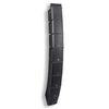 Sound Town ZS-M3PWX8 | ZETHUS Series Eight Ultra-Compact Powered Line Array Loudspeakers Systerm w/ Class-D Amp, DSP, for Live Sound, Stage, Clubs, Churches