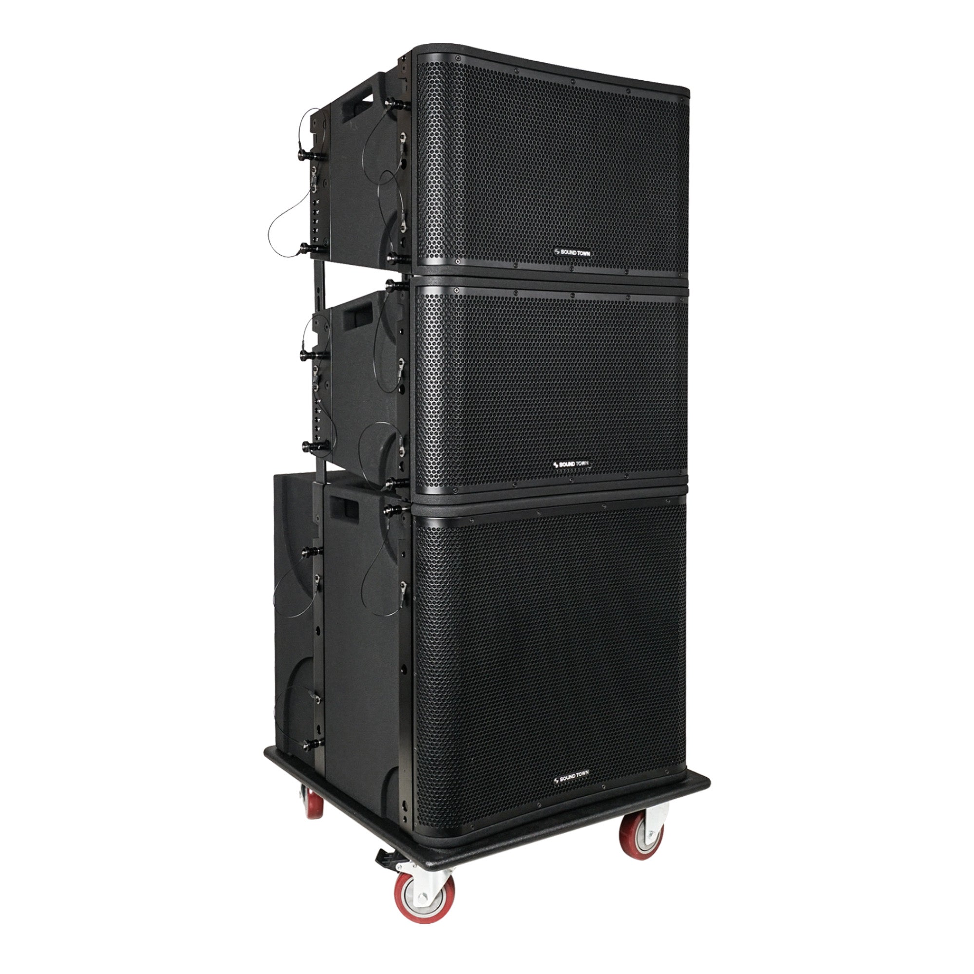 ZS-V1812X2OC-Passive-Line-